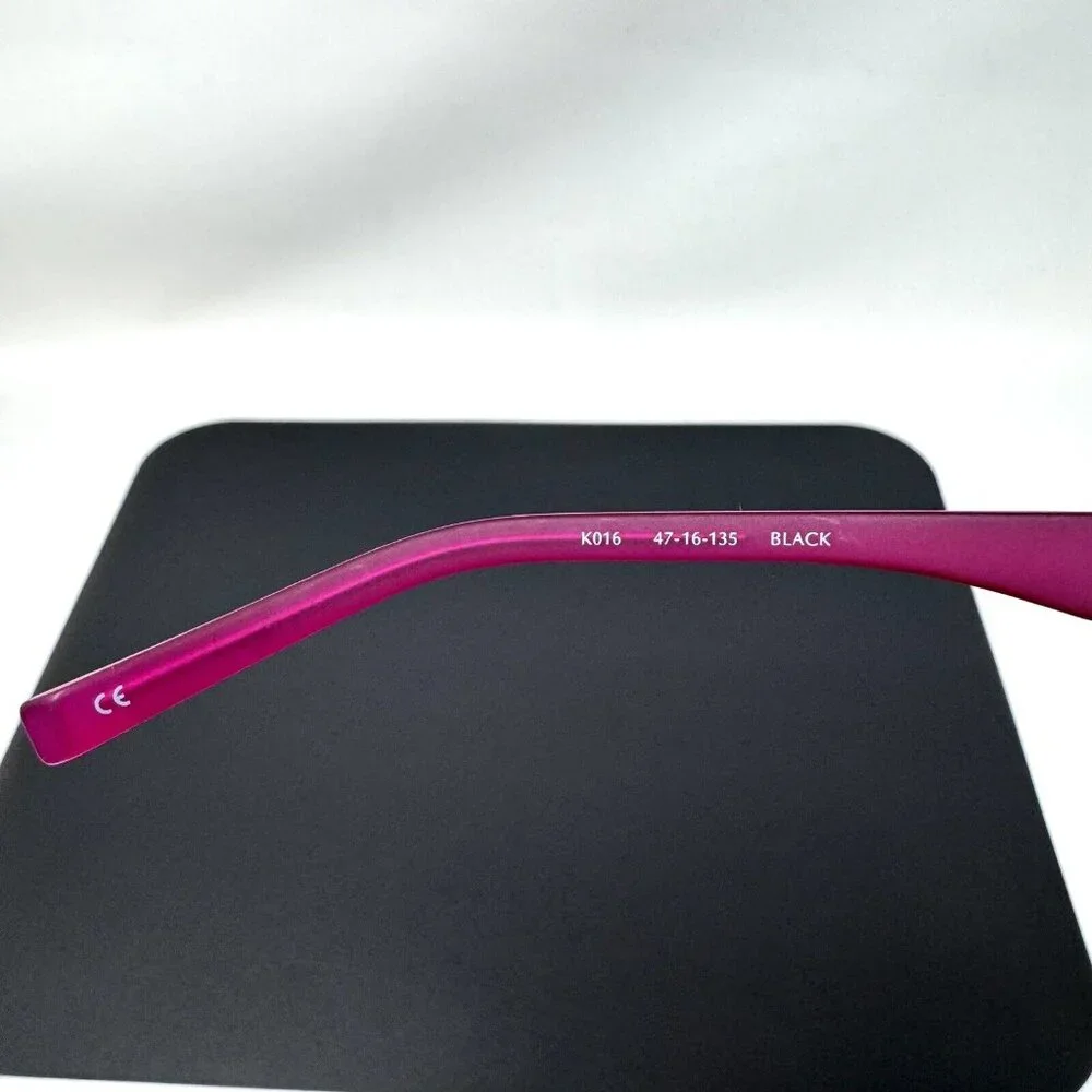 Converse Kids Eyeglasses K016 Frames 47 [] 16 135 DEMOS